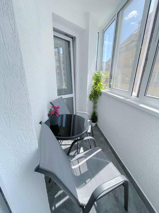 Nova City Apartments Varna Eksteriør bilde
